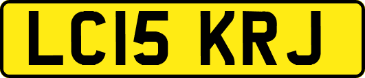 LC15KRJ