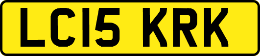 LC15KRK
