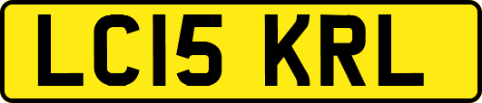 LC15KRL