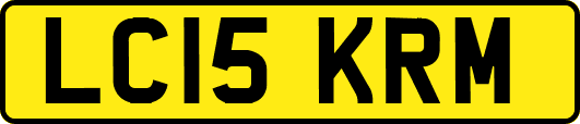 LC15KRM