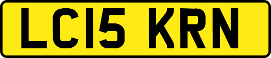 LC15KRN