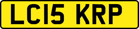 LC15KRP