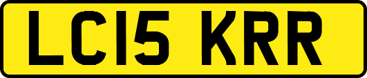 LC15KRR