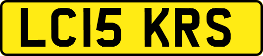 LC15KRS
