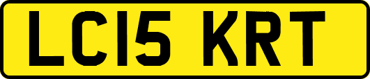 LC15KRT