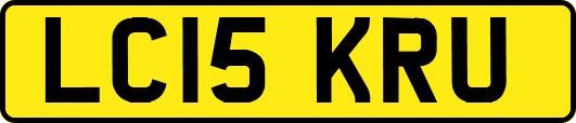 LC15KRU
