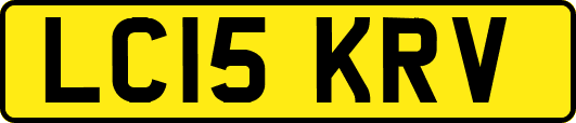 LC15KRV