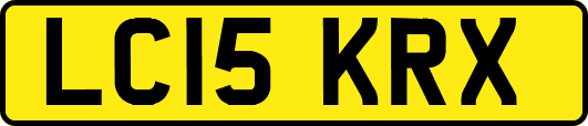 LC15KRX