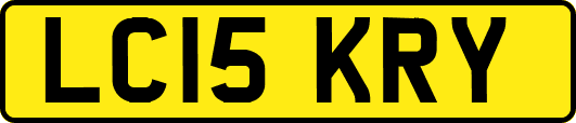 LC15KRY
