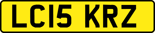 LC15KRZ