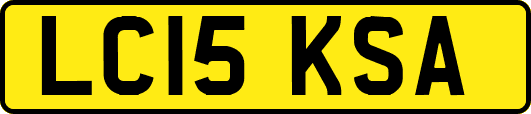 LC15KSA