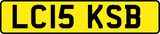 LC15KSB