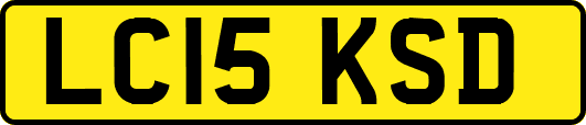 LC15KSD