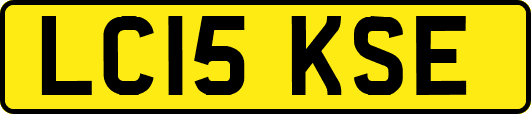 LC15KSE