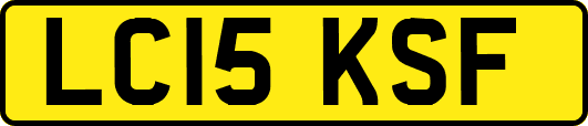 LC15KSF