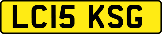 LC15KSG