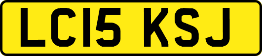 LC15KSJ