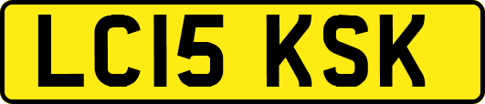 LC15KSK