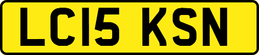 LC15KSN