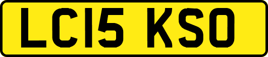 LC15KSO