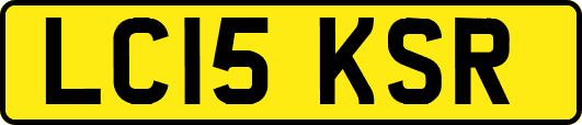 LC15KSR