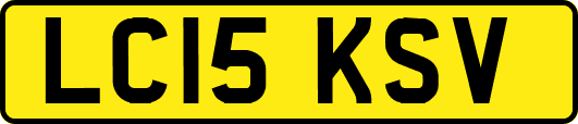 LC15KSV