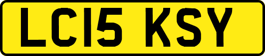 LC15KSY