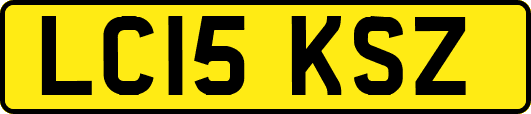 LC15KSZ