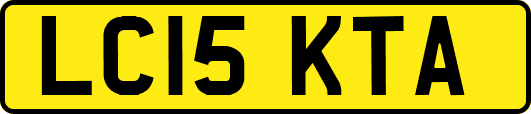 LC15KTA