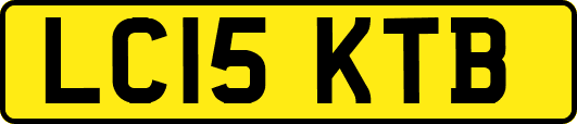 LC15KTB