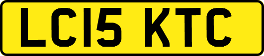 LC15KTC