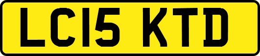 LC15KTD