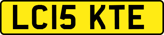 LC15KTE