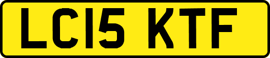 LC15KTF