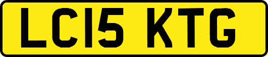 LC15KTG