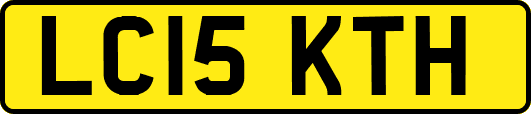 LC15KTH