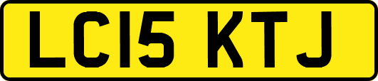 LC15KTJ