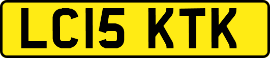 LC15KTK