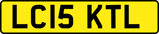 LC15KTL