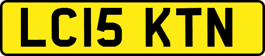 LC15KTN