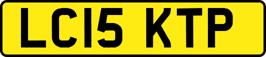 LC15KTP