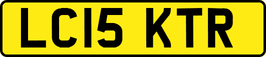 LC15KTR
