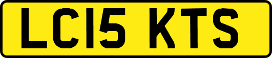 LC15KTS