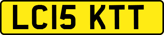 LC15KTT