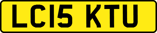 LC15KTU