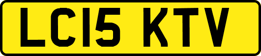 LC15KTV