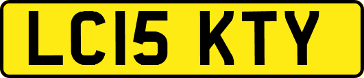 LC15KTY