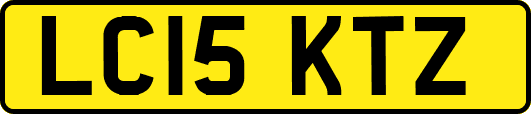 LC15KTZ