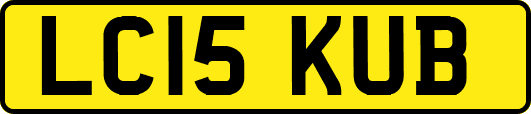LC15KUB