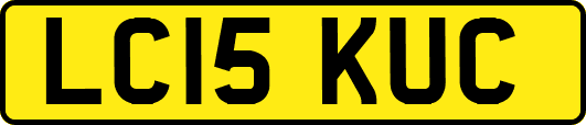 LC15KUC